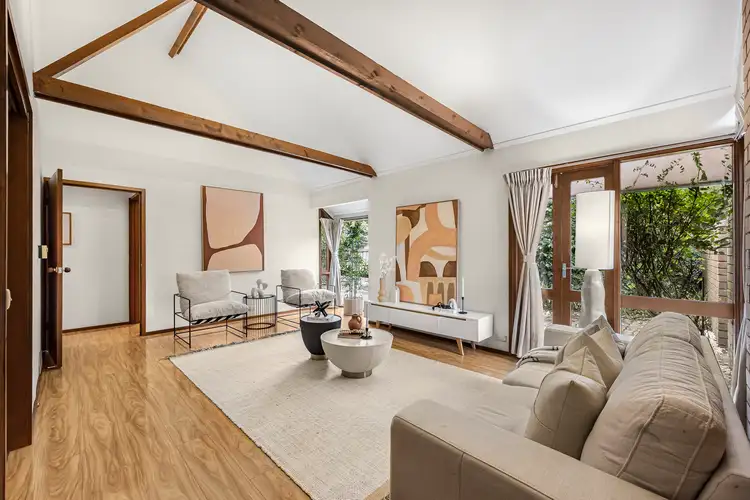 Second view of Homely house listing, 20 Carron Street, Balwyn North VIC 3104