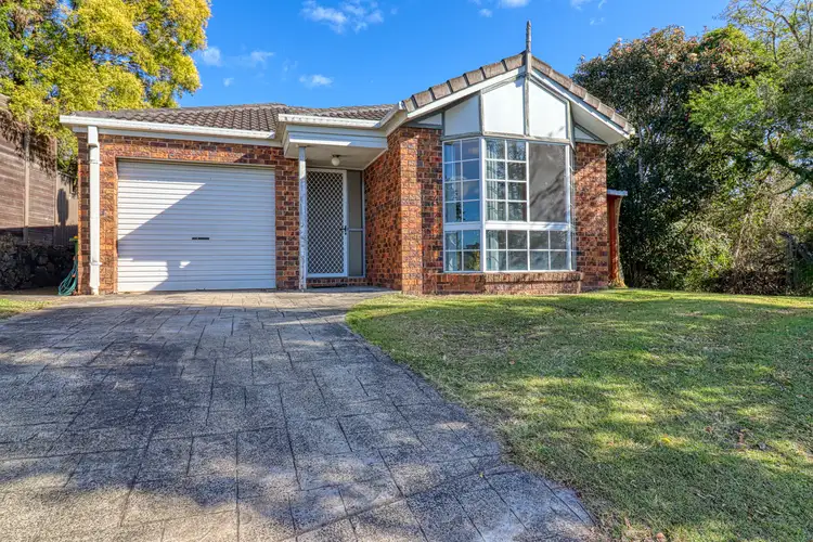 Main view of Homely house listing, 33 Trinity Drive, Goonellabah NSW 2480
