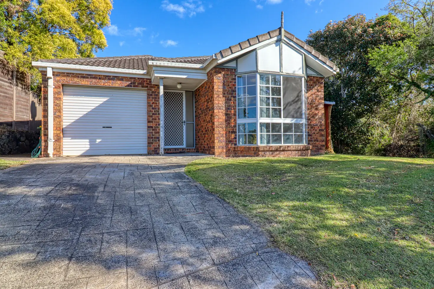 Main view of Homely house listing, 33 Trinity Drive, Goonellabah NSW 2480