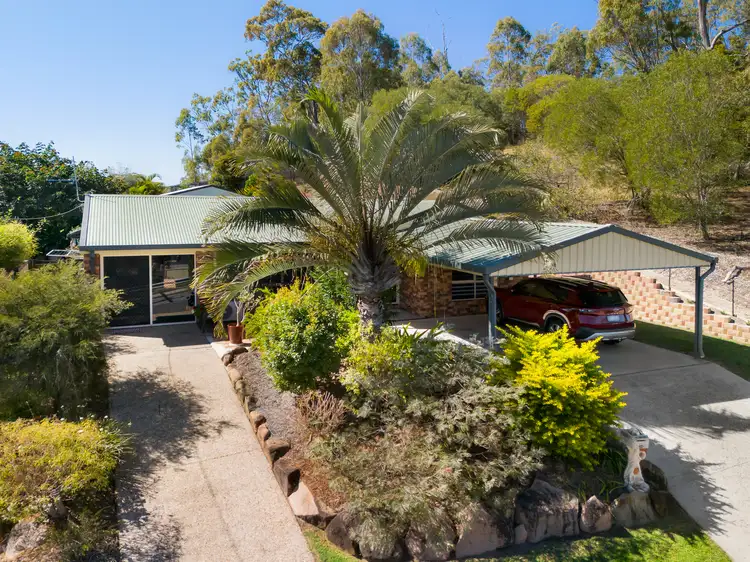 Main view of Homely house listing, 13 Flounder Crescent, Toolooa QLD 4680