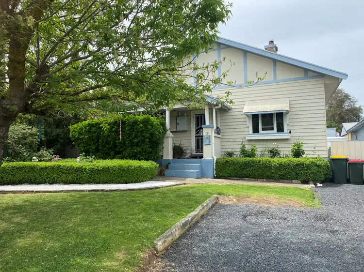 19 Magarey Crescent, Naracoorte SA 5271