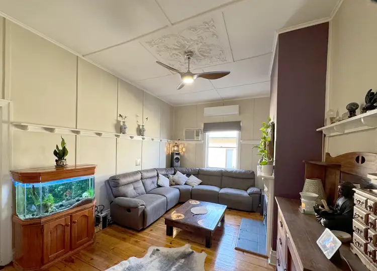 Fifth view of Homely house listing, 19 Magarey Crescent, Naracoorte SA 5271