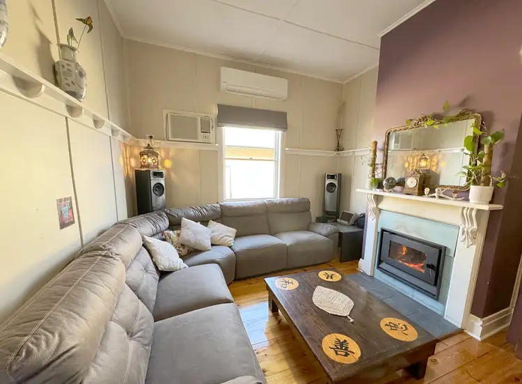 Sixth view of Homely house listing, 19 Magarey Crescent, Naracoorte SA 5271