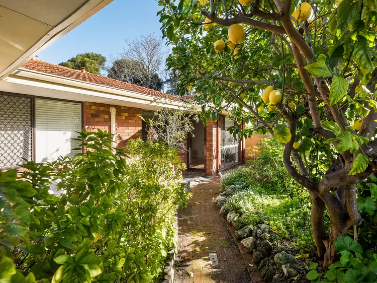Main view of Homely villa listing, 4/9 Adrian Street, Palmyra WA 6157