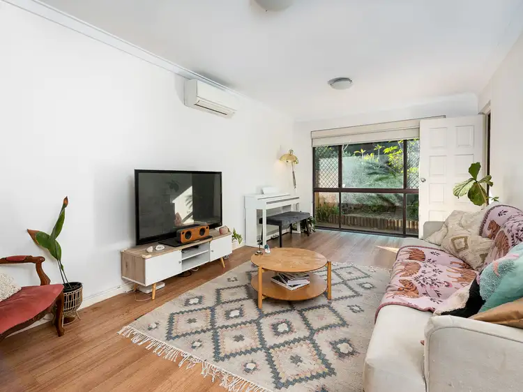Third view of Homely villa listing, 4/9 Adrian Street, Palmyra WA 6157