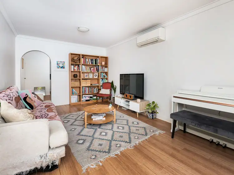 Fourth view of Homely villa listing, 4/9 Adrian Street, Palmyra WA 6157