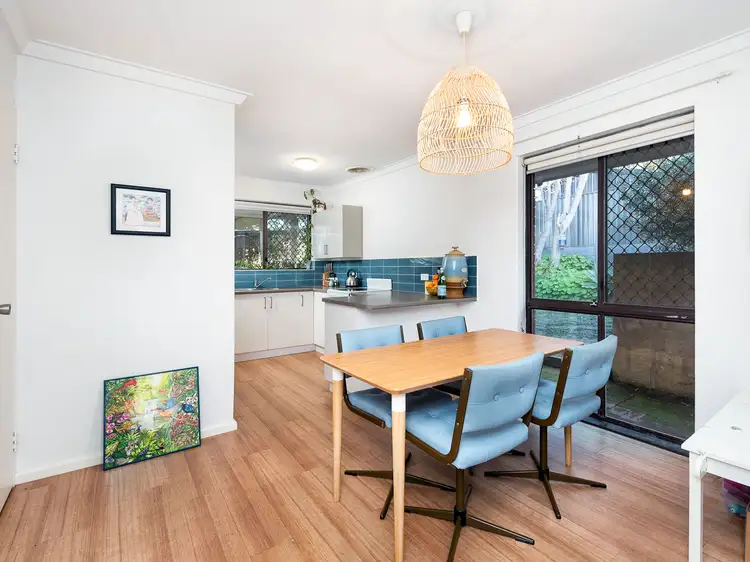 Fifth view of Homely villa listing, 4/9 Adrian Street, Palmyra WA 6157