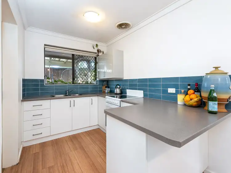 Sixth view of Homely villa listing, 4/9 Adrian Street, Palmyra WA 6157