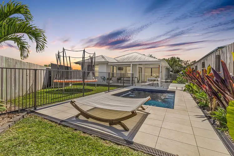 Main view of Homely house listing, 66 Trader Crescent, Cannonvale QLD 4802