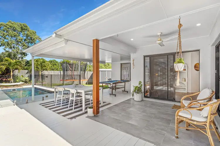 Second view of Homely house listing, 66 Trader Crescent, Cannonvale QLD 4802