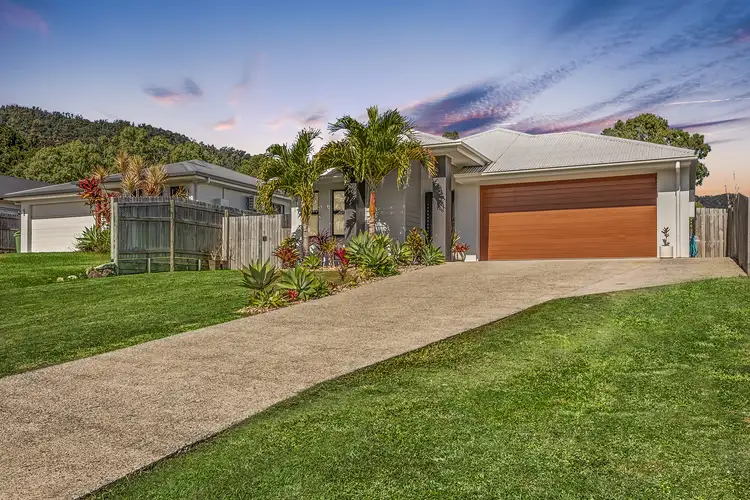 Third view of Homely house listing, 66 Trader Crescent, Cannonvale QLD 4802