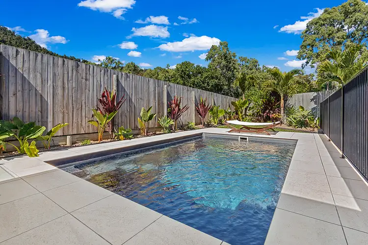 Fourth view of Homely house listing, 66 Trader Crescent, Cannonvale QLD 4802