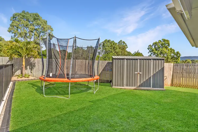 Fifth view of Homely house listing, 66 Trader Crescent, Cannonvale QLD 4802