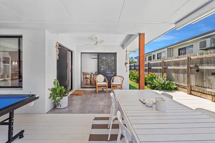 Seventh view of Homely house listing, 66 Trader Crescent, Cannonvale QLD 4802
