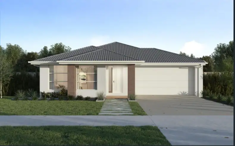 Main view of Homely land listing, LOT 2206, Emerald Park Estate, Tarneit VIC 3029