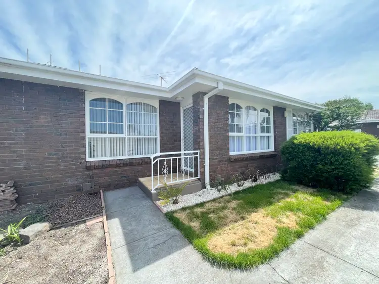 7/22 Warrigal Rd, Parkdale VIC 3195