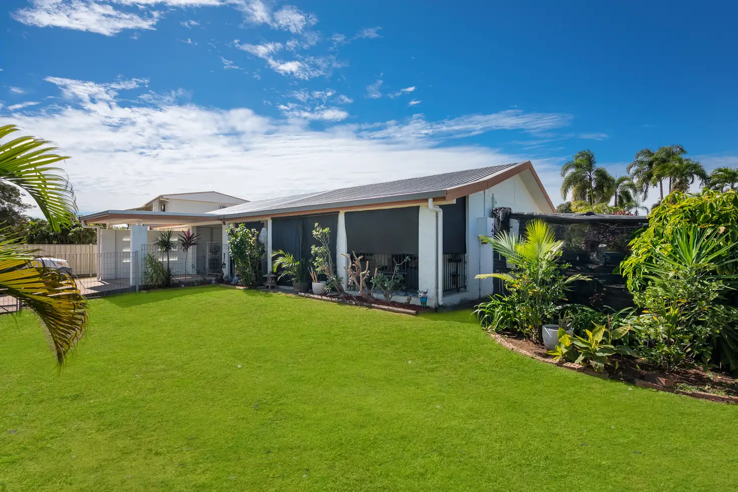 Main view of Homely house listing, 18 Keitley Street, Kirwan QLD 4817