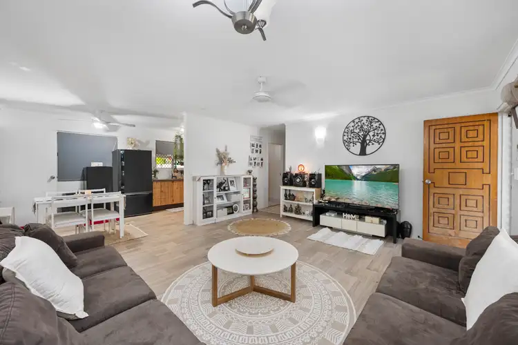 Second view of Homely house listing, 18 Keitley Street, Kirwan QLD 4817
