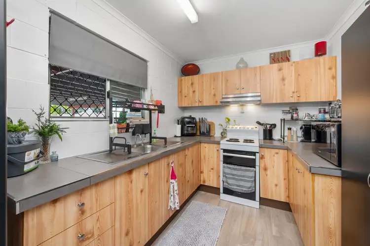 Third view of Homely house listing, 18 Keitley Street, Kirwan QLD 4817