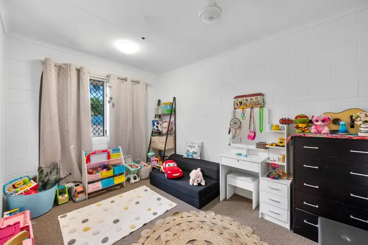 Fifth view of Homely house listing, 18 Keitley Street, Kirwan QLD 4817