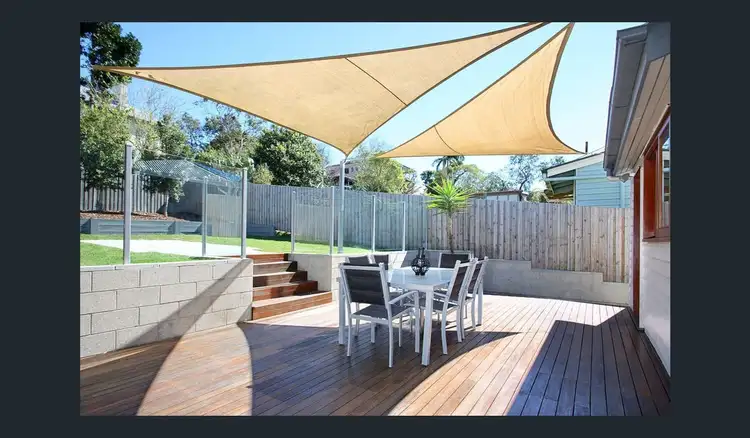 Second view of Homely house listing, 4 Lower Clifton Terrace, Red Hill QLD 4059