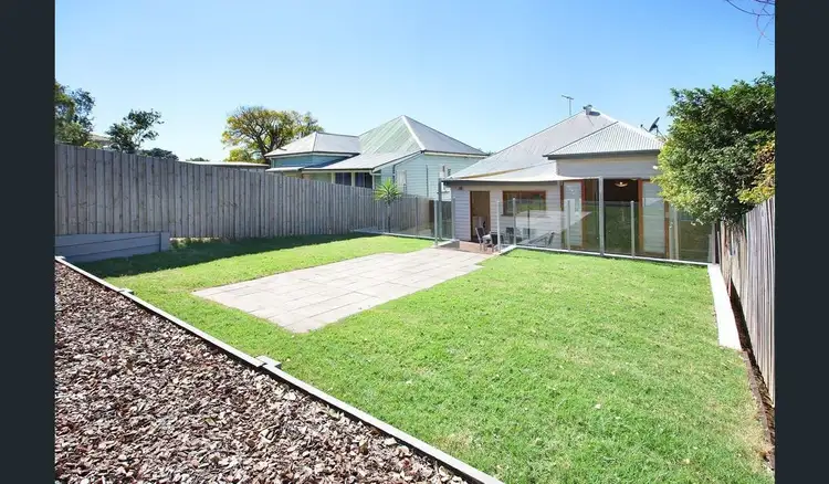 Third view of Homely house listing, 4 Lower Clifton Terrace, Red Hill QLD 4059