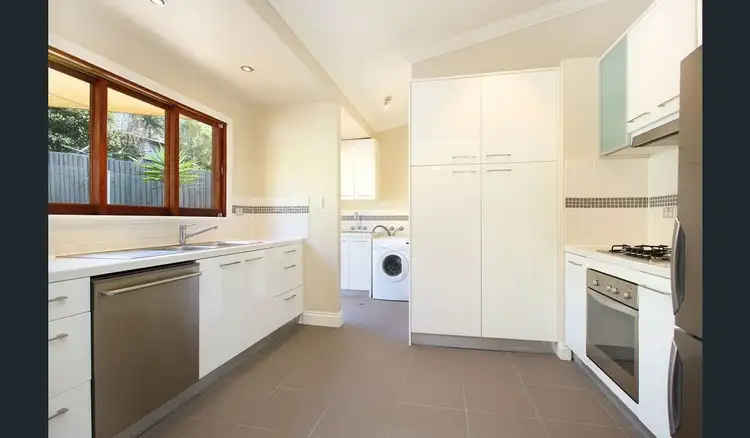 Fourth view of Homely house listing, 4 Lower Clifton Terrace, Red Hill QLD 4059