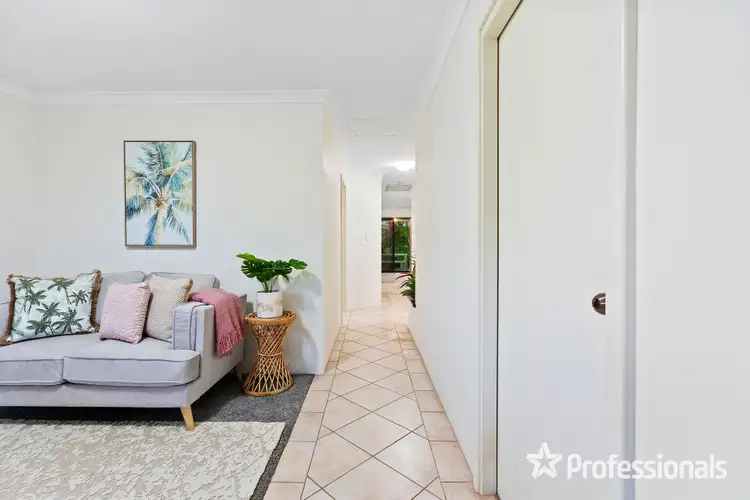 Third view of Homely house listing, 25A Tetworth Crescent, Nollamara WA 6061