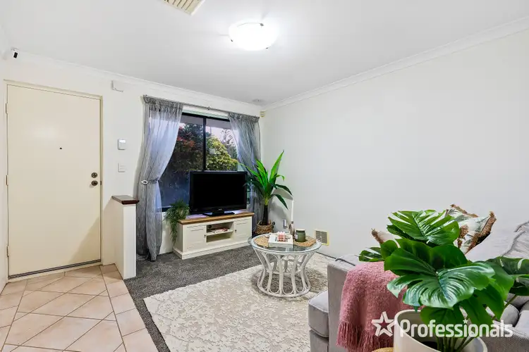 Fourth view of Homely house listing, 25A Tetworth Crescent, Nollamara WA 6061