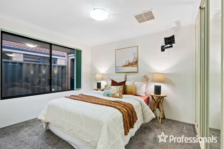 Sixth view of Homely house listing, 25A Tetworth Crescent, Nollamara WA 6061