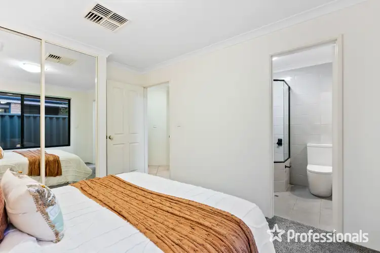 Seventh view of Homely house listing, 25A Tetworth Crescent, Nollamara WA 6061
