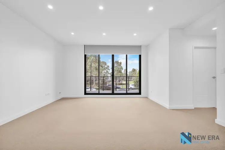 Main view of Homely apartment listing, 202/91A GRIMA STRRET, Schofields NSW 2762