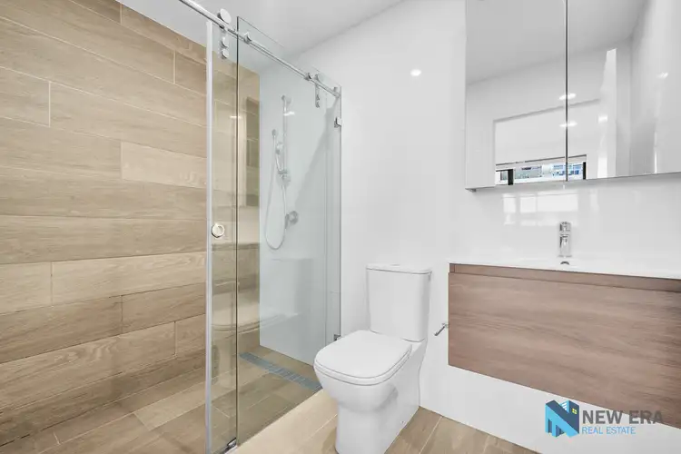 Sixth view of Homely apartment listing, 202/91A GRIMA STRRET, Schofields NSW 2762