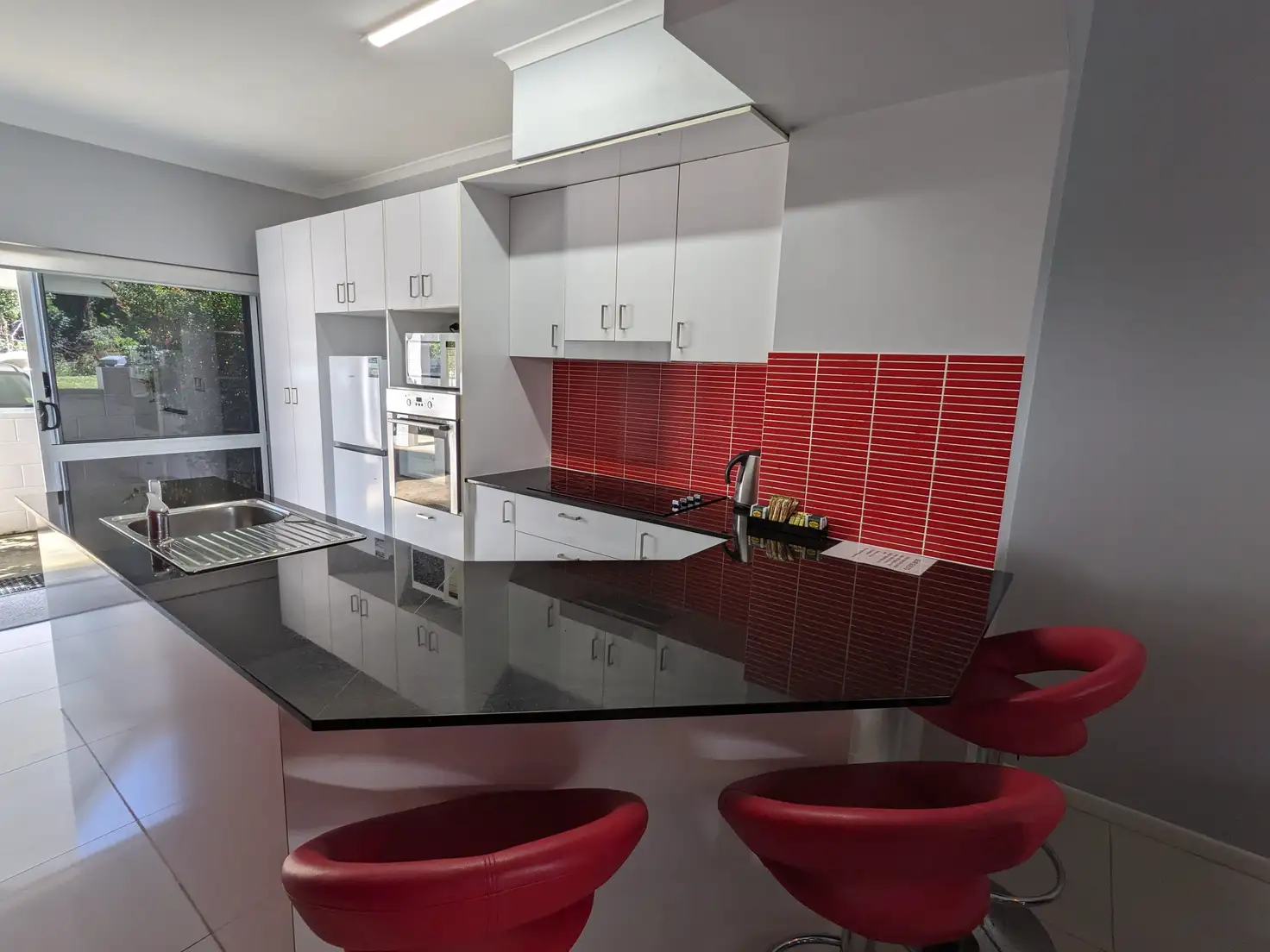 Main view of Homely apartment listing, 45 Ti Tree Resort/1-5 Barrier Street, Port Douglas QLD 4877