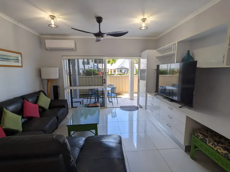 Third view of Homely apartment listing, 45 Ti Tree Resort/1-5 Barrier Street, Port Douglas QLD 4877