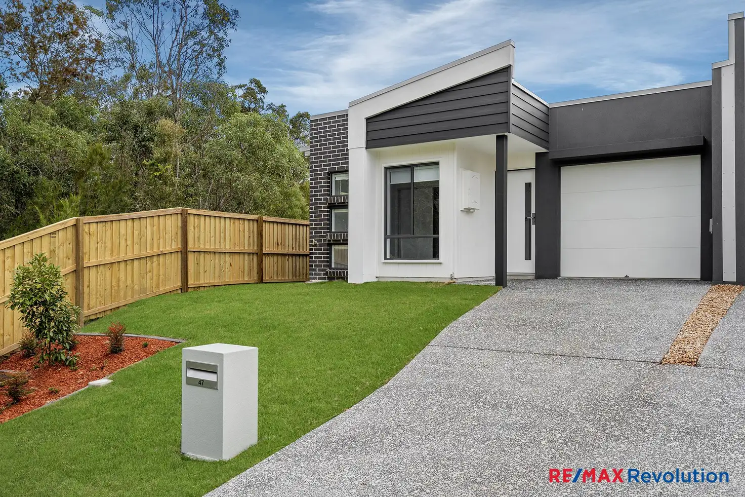 Main view of Homely house listing, 47 Huon Place, Hillcrest QLD 4118