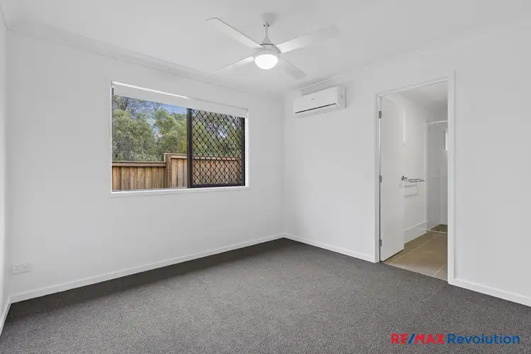 Fourth view of Homely house listing, 47 Huon Place, Hillcrest QLD 4118
