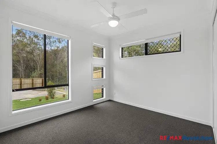 Sixth view of Homely house listing, 47 Huon Place, Hillcrest QLD 4118