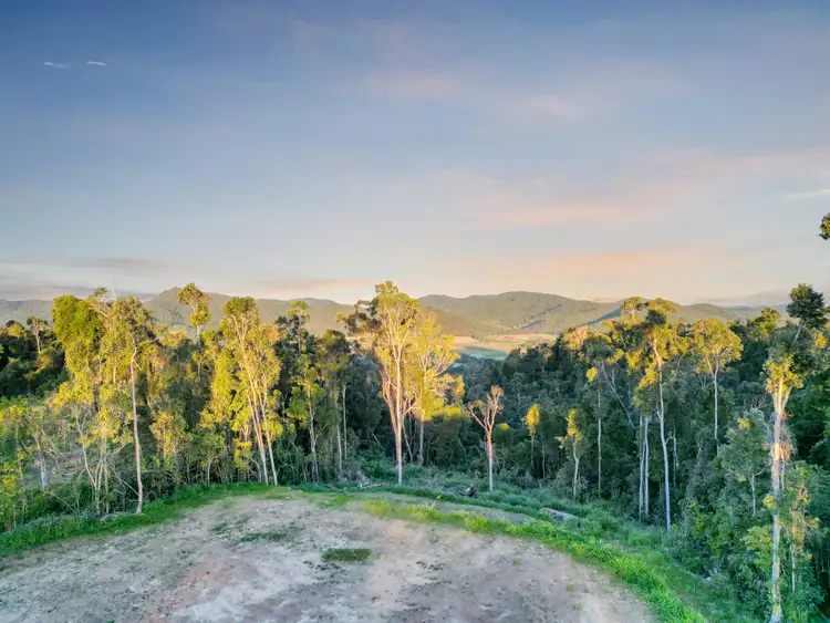 Third view of Homely land listing, 6-8 Venus Rise, Strathdickie QLD 4800