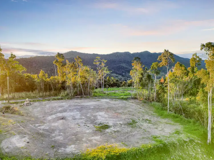 Fourth view of Homely land listing, 6-8 Venus Rise, Strathdickie QLD 4800
