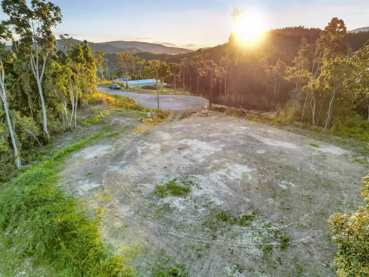 Fifth view of Homely land listing, 6-8 Venus Rise, Strathdickie QLD 4800