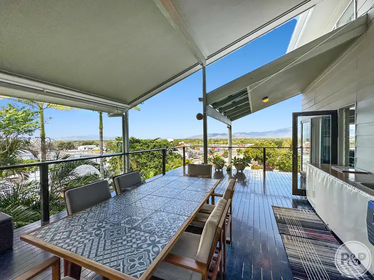 2/1 McClelland Street, West End QLD 4810