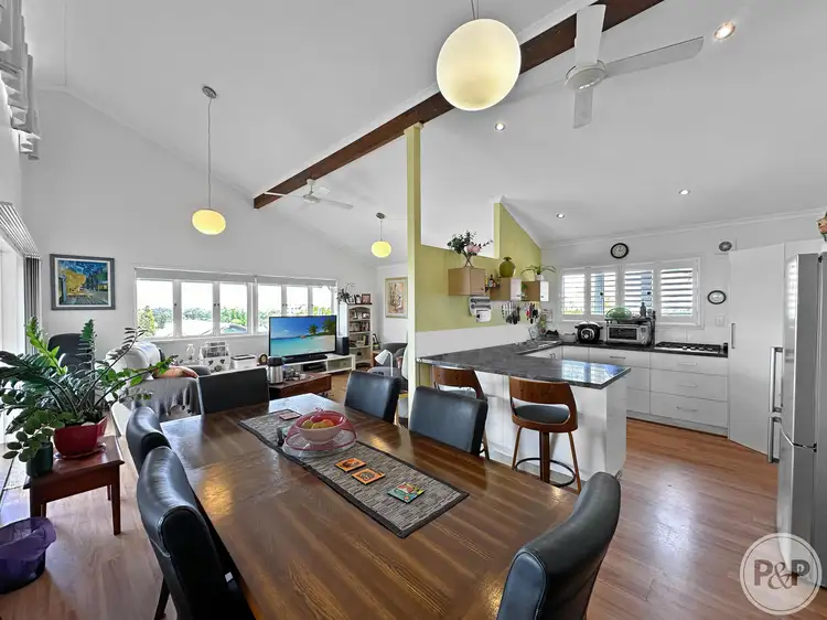 Third view of Homely house listing, 2/1 McClelland Street, West End QLD 4810