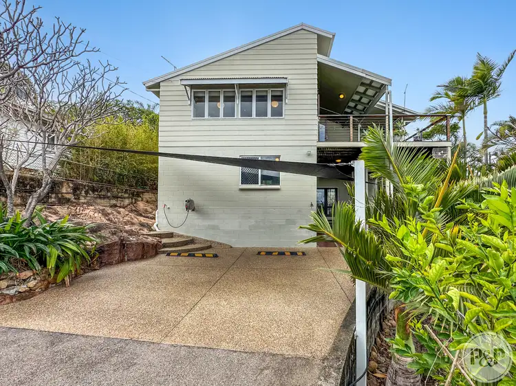 Fourth view of Homely house listing, 2/1 McClelland Street, West End QLD 4810