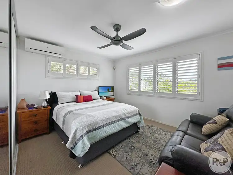 Fifth view of Homely house listing, 2/1 McClelland Street, West End QLD 4810