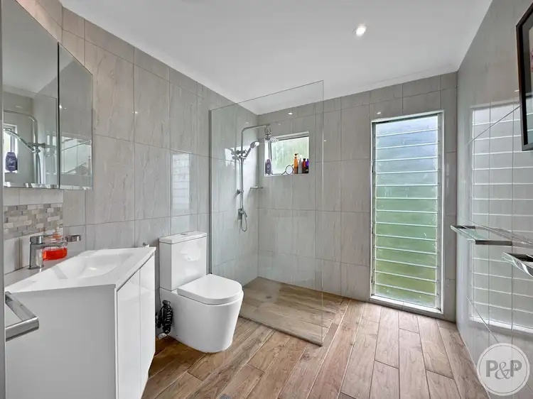 Sixth view of Homely house listing, 2/1 McClelland Street, West End QLD 4810