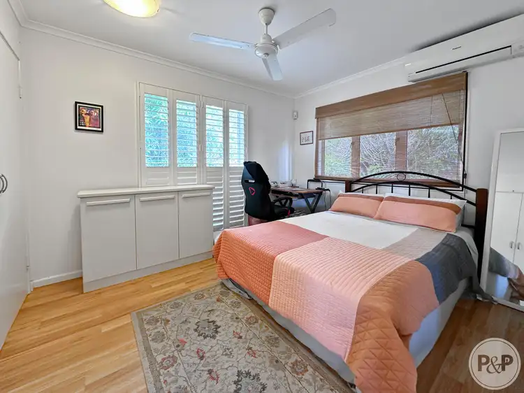Seventh view of Homely house listing, 2/1 McClelland Street, West End QLD 4810