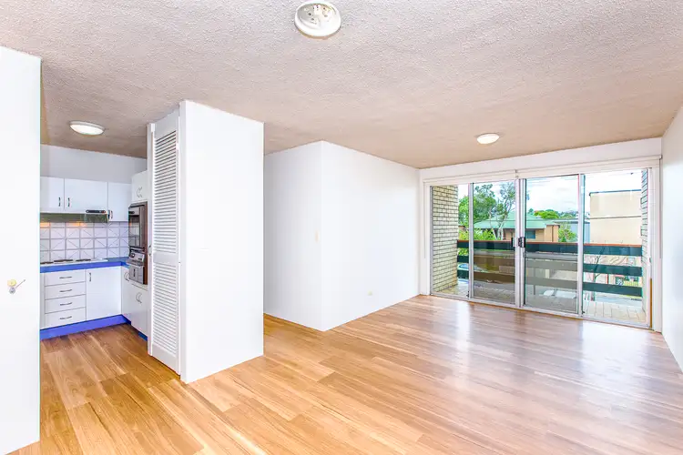 2/32 Duke Street, Kangaroo Point QLD 4169