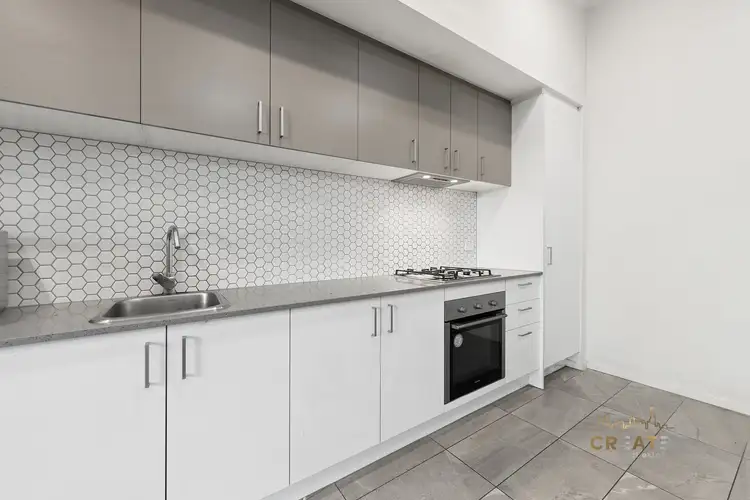 Fourth view of Homely unit listing, 53 Sierra Avenue, Sunshine West VIC 3020