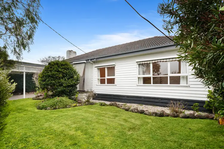 3 Mcclares Road